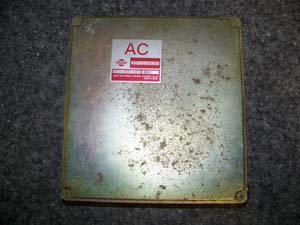 gti-r 54c ecu