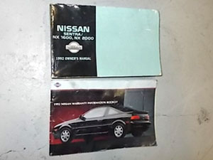 nx1600/nx2000 manual