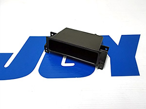 B13 Center Console Cubby Hole