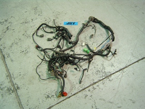 93-94 Se-R wiring harness: $500