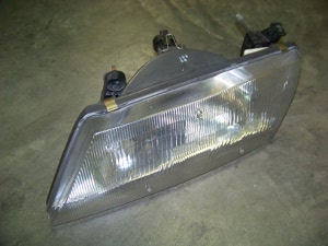 b14 drivers side headlight