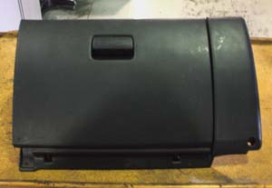 sentra gun closet