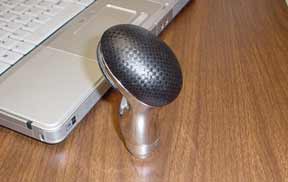 shifter handle