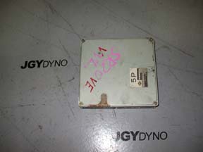 sr20ve vvl ecu