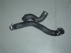 sr radiator hoses